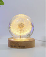 Dandelion Night Light - Image 17