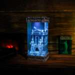 Ancient Greek Temples Night Lamp - Image 13