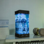 Ancient Greek Temples Night Lamp - Image 3