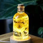 Chrysanthemum Night light - Image 5