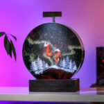 Animal and Ocean Blind Box Lamp - Image 3