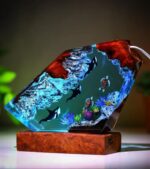 Animal and Ocean Blind Box Lamp - Image 8