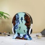 Custom Headphone Stand LED RGB Night Light - Image 2