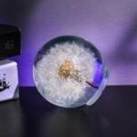 Dandelion Night Light - Image 7