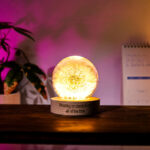 Dandelion Night Light - Image 11