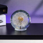 Dandelion Night Light - Image 13