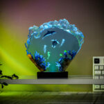 Deep Ocean Night Light - Image 3