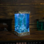 Eiffel Tower Night Lamp - Image 3