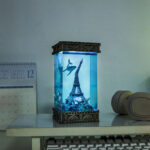 Eiffel Tower Night Lamp - Image 6
