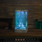Eiffel Tower Night Lamp - Image 7