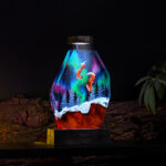 Animal and Ocean Blind Box Lamp - Image 4