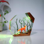 Animal and Ocean Blind Box Lamp - Image 5