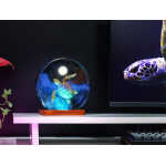 galaxy turtle night light handmade resin night light by EpoLume - detail photo 7