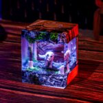 Animal and Ocean Blind Box Lamp - Image 17