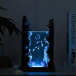 Sea Turtle Diver Night Light Ver 1 - Image 14