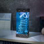 Leaning Tower of Pisa Night Light - Image 2