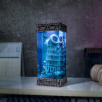 Leaning Tower of Pisa Night Light - Image 10