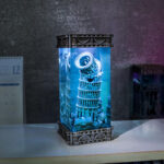 Leaning Tower of Pisa Night Light - Image 3