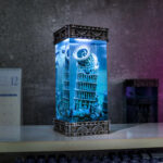 Leaning Tower of Pisa Night Light - Image 4