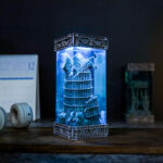 Leaning Tower of Pisa Night Light - Image 7