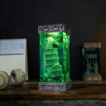 Leaning Tower of Pisa Night Light - Image 11