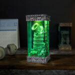 Leaning Tower of Pisa Night Light - Image 8