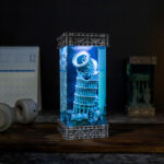Leaning Tower of Pisa Night Light - Image 13