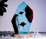 Animal and Ocean Blind Box Lamp - Image 23