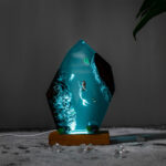 Ariel Mermaid Night Light - Image 11