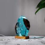 Ariel Mermaid Night Light - Image 7