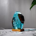 Ariel Mermaid Night Light - Image 5