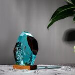 Ariel Mermaid Night Light - Image 4