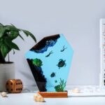 Animal and Ocean Blind Box Lamp - Image 15