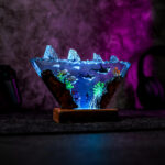 Orca and Sea Turtle Night Light Ver 2 - Image 10