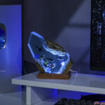 Orca and Sea Turtle Night Light - Image 3