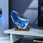 Orca and Sea Turtle Night Light - Image 7