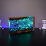SCUBA DIVING Night Light