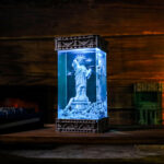 Statue of Liberty Night Lamp - Image 10