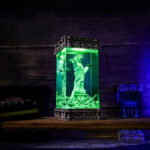 Statue of Liberty Night Lamp - Image 3