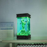 Statue of Liberty Night Lamp - Image 5