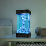 Statue of Liberty Night Lamp - Image 6