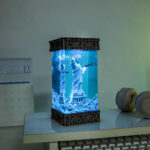 Statue of Liberty Night Lamp - Image 7