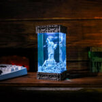 Statue of Liberty Night Lamp - Image 12