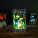 Submarine Under Water Lamp - Image 2