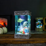 Submarine Under Water Lamp - Image 13