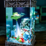 Submarine Under Water Lamp - Image 4