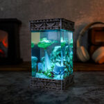 Submarine Under Water Lamp - Image 7