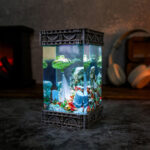 Submarine Under Water Lamp - Image 8