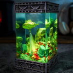 Submarine Under Water Lamp - Image 9