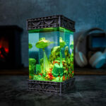 Submarine Under Water Lamp - Image 10